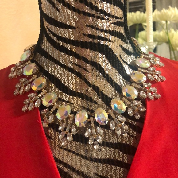 bebe Jewelry - Necklace